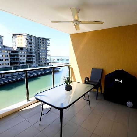 Waterfront Darwin Tropical Delight公寓 外观 照片