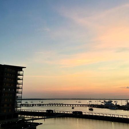 Waterfront Darwin Tropical Delight公寓 外观 照片