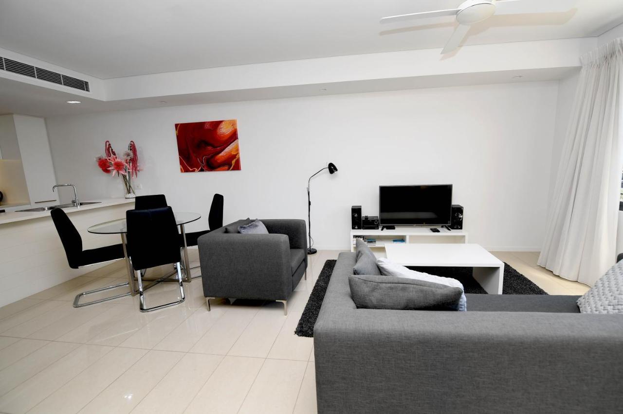 Waterfront Darwin Tropical Delight公寓 外观 照片