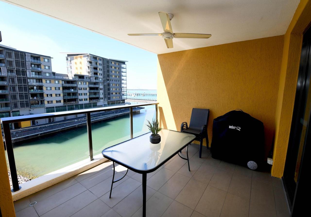 Waterfront Darwin Tropical Delight公寓 外观 照片